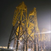 Nervion Industries, Engineering & Services, S.L. Employee J.carlos Fernandez Veiga's profile photo