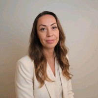 PD personeel Employee Marina Vitasovic's profile photo