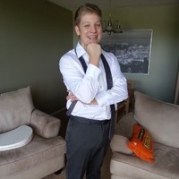 Drew Morrow Email
