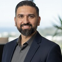 Cloudkitect Inc Employee Muhammad Tahir's profile photo