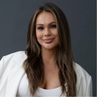 Condé Nast Employee Tatiana Ilnicki's profile photo