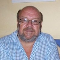 Intech Services Employee Stewart Wheeler's profile photo