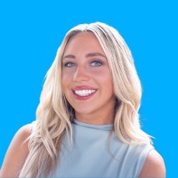 SiteRecon Employee Caroline Schwartz's profile photo