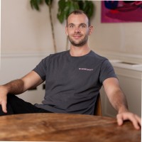 Scan.com Employee Charlie Bullock's profile photo