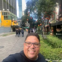 Libus do Brasil Employee Flávio Bezerra's profile photo