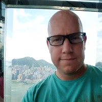 Womsebenzi Employee Craige Clarke's profile photo