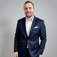 H.J. Baker & Bro., LLC Employee Blake Keener's profile photo