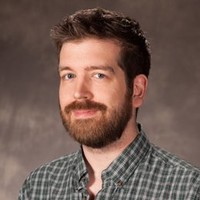 UAMS - University of Arkansas for Medical Sciences Employee Joshua Daugherty's profile photo