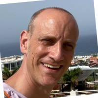 College ter Beoordeling van Geneesmiddelen Employee Bart Hoogveldt's profile photo