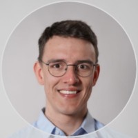 Forster Employee Patrick Frewein's profile photo