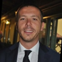 TECHNO TOTAL SOLUTIONS S.R.L. Employee Alessandro T's profile photo