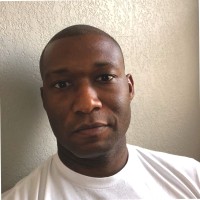 JetBlue Airways Employee Clive Phillips's profile photo