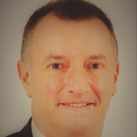 Ministère de la Justice Employee Olivier Sauviat's profile photo