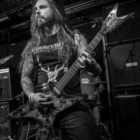 Tin Whiskers Brewing Co. Employee Joe Anderson's profile photo