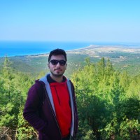 Turkish Technology Employee Sinan Ay's profile photo