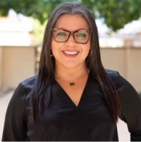 Scouting Arizona, Grand Canyon Council Employee Tania Bustamante's profile photo
