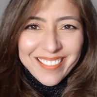 Cemaden Employee Viviana Aguilar-Muñoz's profile photo
