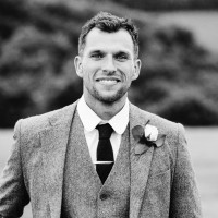 Gavin Morris Email & Phone Number