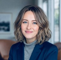 NUAIR Employee Chelsea Schepp's profile photo