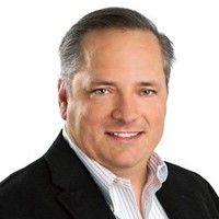 Workday Employee Mark McKnight's profile photo