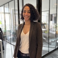 Lendosphere Employee Sophie Graduel's profile photo