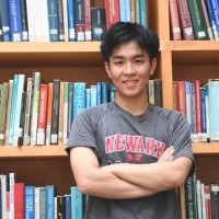 London Economics International LLC Employee Dingzhi Mai's profile photo