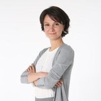Novartis Employee Viktoriya Mozolkova's profile photo