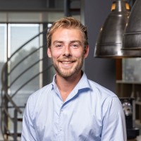 Timetohire Employee Luuk Heine's profile photo