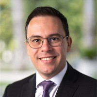 Farmers Insurance Employee Rodrigo Salvador's profile photo