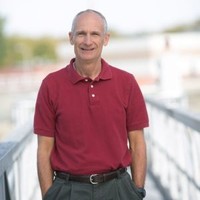 Madison Metropolitan Sewerage District Employee David Taylor's profile photo
