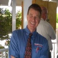 Glass Doctor of Charlotte Employee Pete Harrison's profile photo