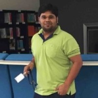 Shinjiru Technology Sdn. Bhd. Employee Pratik Ambulgekar's profile photo