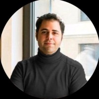 Gabriel Oliveira-Barra Email & Phone Number