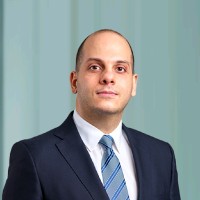 SICO BSC (C) Employee Ayman Gadallah's profile photo