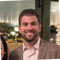 TechnipFMC Employee Michael Rosner's profile photo