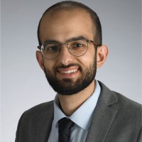 Khaled Khatib Email