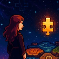The Missing Piece 🧩 Employee Roxane Martinez's profile photo