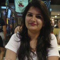 Charu Rastogi Email & Phone Number