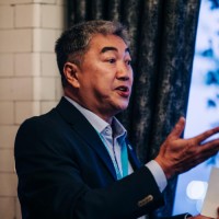 United Techno Employee William Fu's profile photo