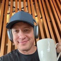 VIN Logic Employee Andrew Street's profile photo