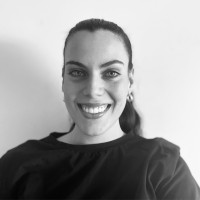 TOMRA Food Employee Natalie Möller Godoy's profile photo