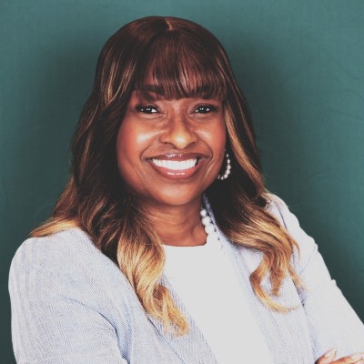 The Community Preservation Corporation Employee Monique Jefferson's profile photo