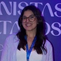 Metal Light Employee Joyce Freitas's profile photo