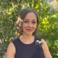 Younes and Soraya Nazarian Center for the Performing Arts Employee Erica Angarano's profile photo
