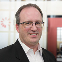 Likewize Employee Mark Hymers's profile photo