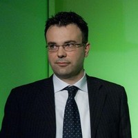 Mooney Employee Giulio Pellizzari's profile photo