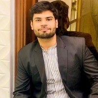 Aziz Sons Employee Mohammad Ali's profile photo