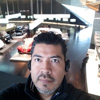 TB&C Employee Emilio Rivera's profile photo