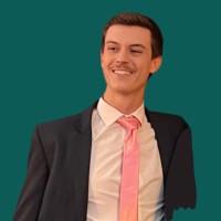 Mutualizo Employee Bernardo Niehues's profile photo