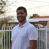 Abel Arbelo Email & Phone Number